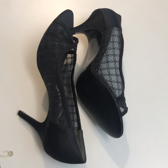 elegant high heels - Picture 5 of 11